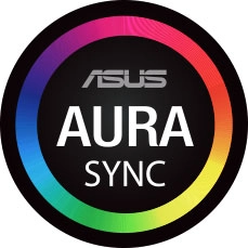 ASUS PRIME B860-PLUS-CSM Aura Sync RGB aydınlatma