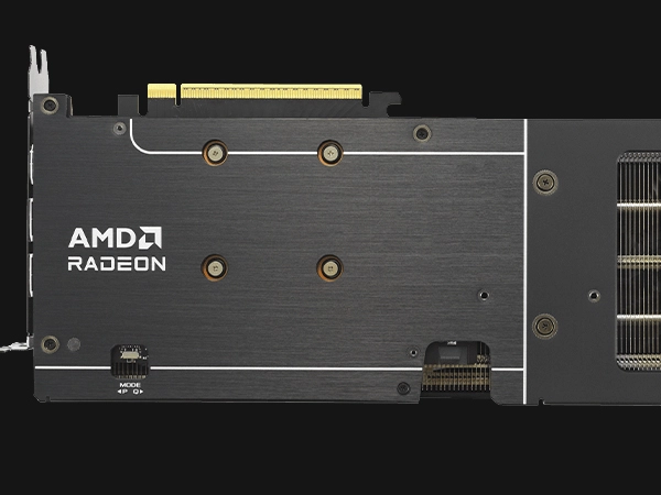 ASUS Prime Radeon™ RX 9060 XT OC Edition 8GB GDDR6