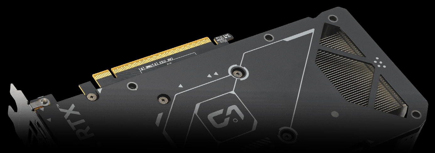 ASUS Dual GeForce RTX™ 5060 8GB GDDR7