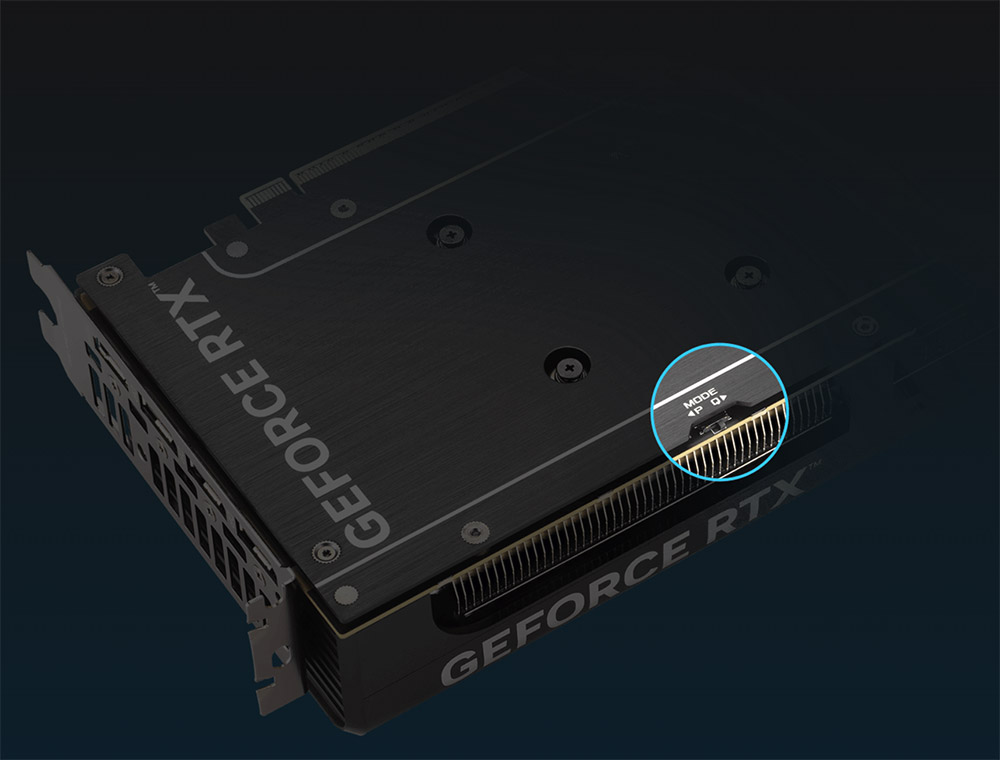 ASUS PRIME GeForce RTX™ 5060 Ti 8GB GDDR7 OC Edition