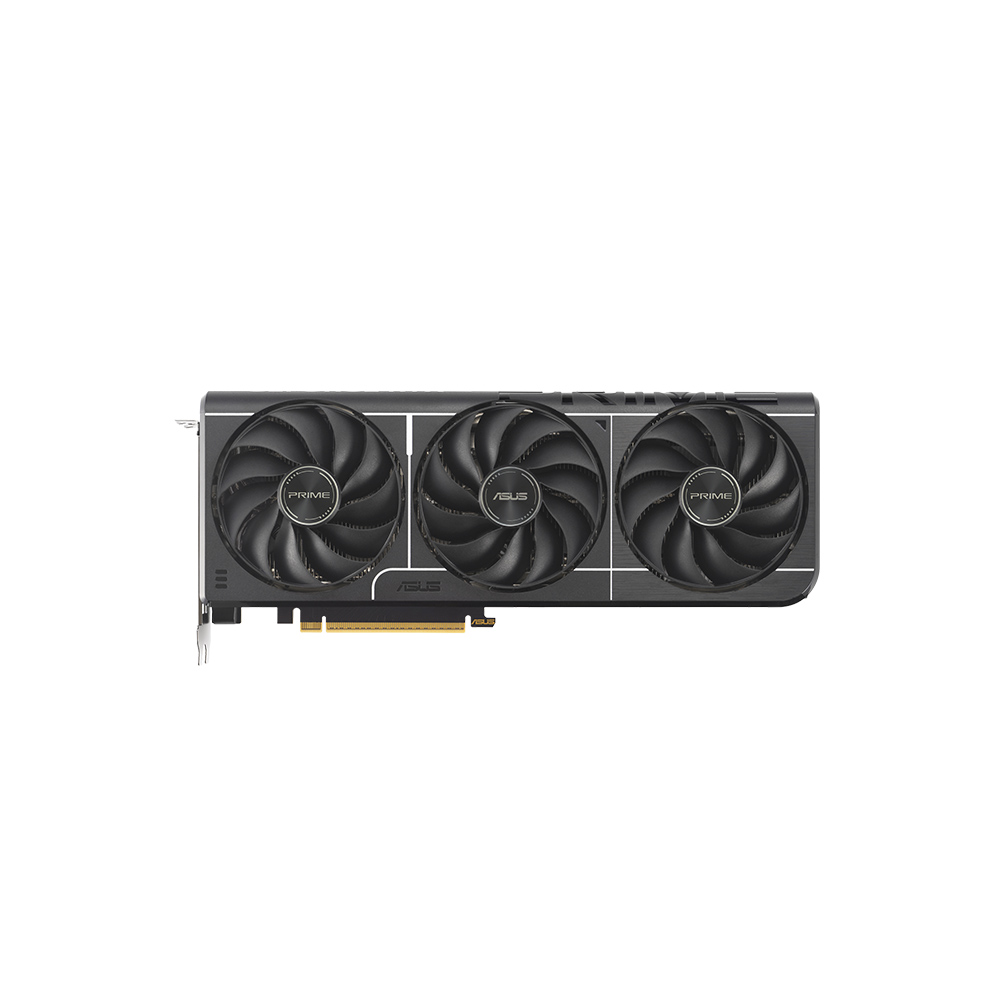 ASUS PRIME RTX5060Ti O16G 16GB GDDR7 128Bit Ekran Kartı