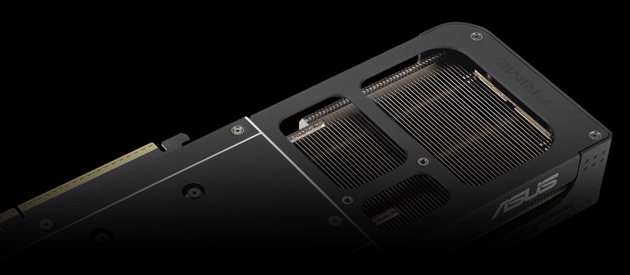 ASUS PRIME GeForce RTX™ 5060 Ti 8GB GDDR7 OC Edition
