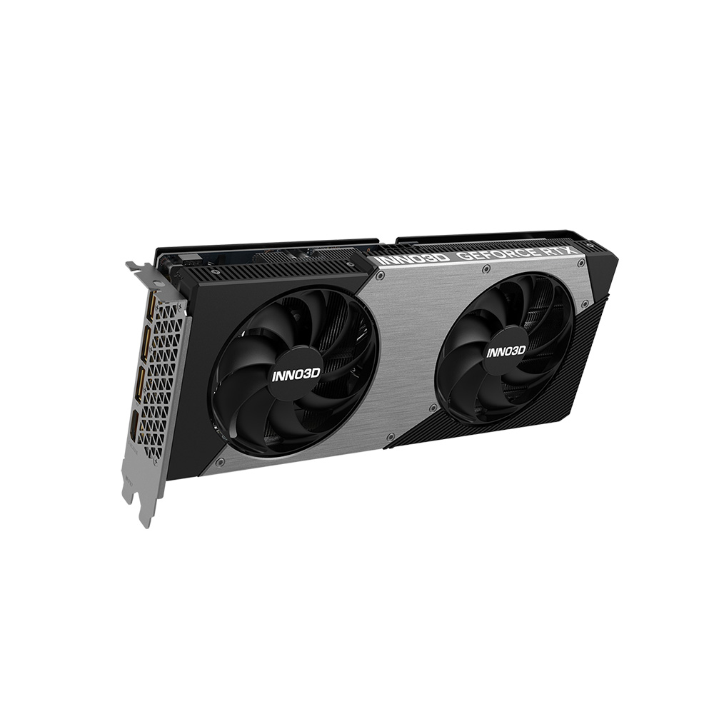 Inno3D RTX5060Ti Twin X2 16GB GDDR7 128bit Ekran Kartı