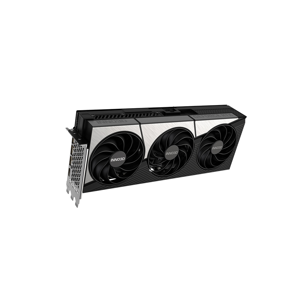 Inno3D RTX5090 x3 OC 32GB GDDR7 512Bit Ekran Kartı