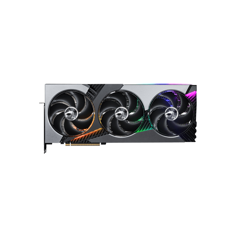 MSI RTX 5070 TI 16G VANGUARD SOC 16GB GDDR7 256bit Ekran Kartı