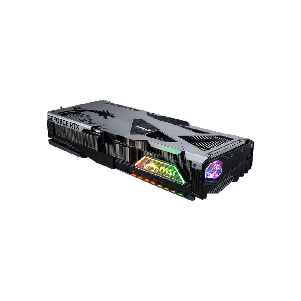 MSI RTX 5070 TI 16G VANGUARD SOC 16GB GDDR7 256bit Ekran Kartı