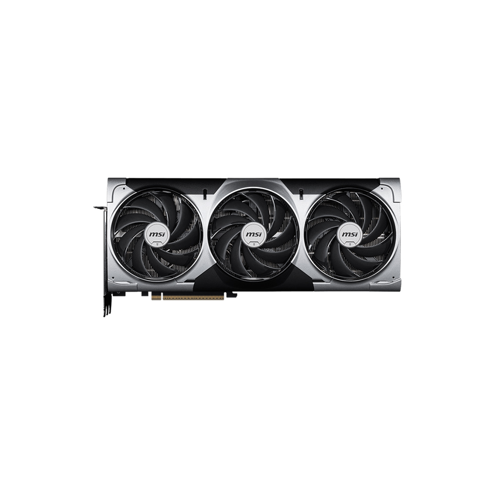 MSI VENTUS 3X RTX 5090 グラフィックボード MSI GeForce RTX 5090 VENTUS 3X OC 32G 32GB GDDR7 512 Bit DLSS 4