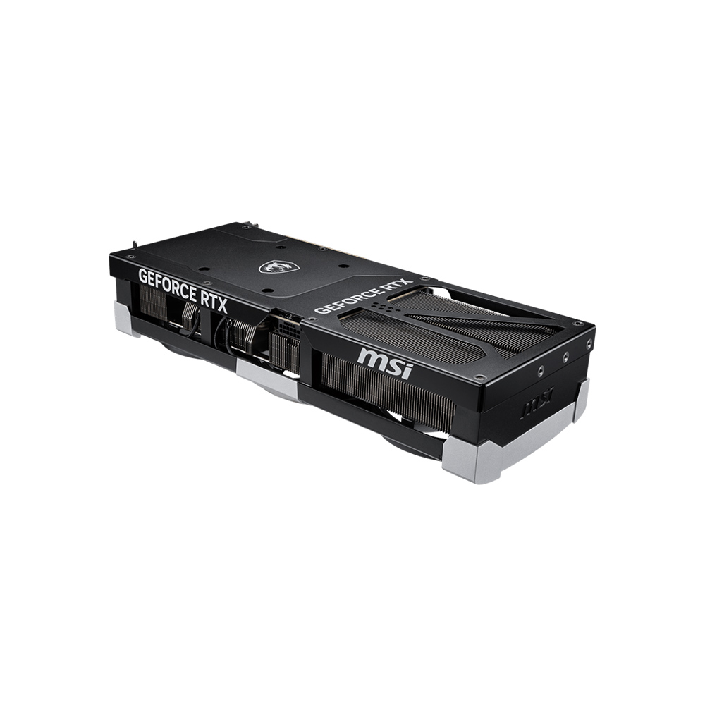 MSI VENTUS 3X RTX 5090 グラフィックボード GeForce RTX 5090 32G VENTUS 3X OC | MSI グラフィックボード GeForce
