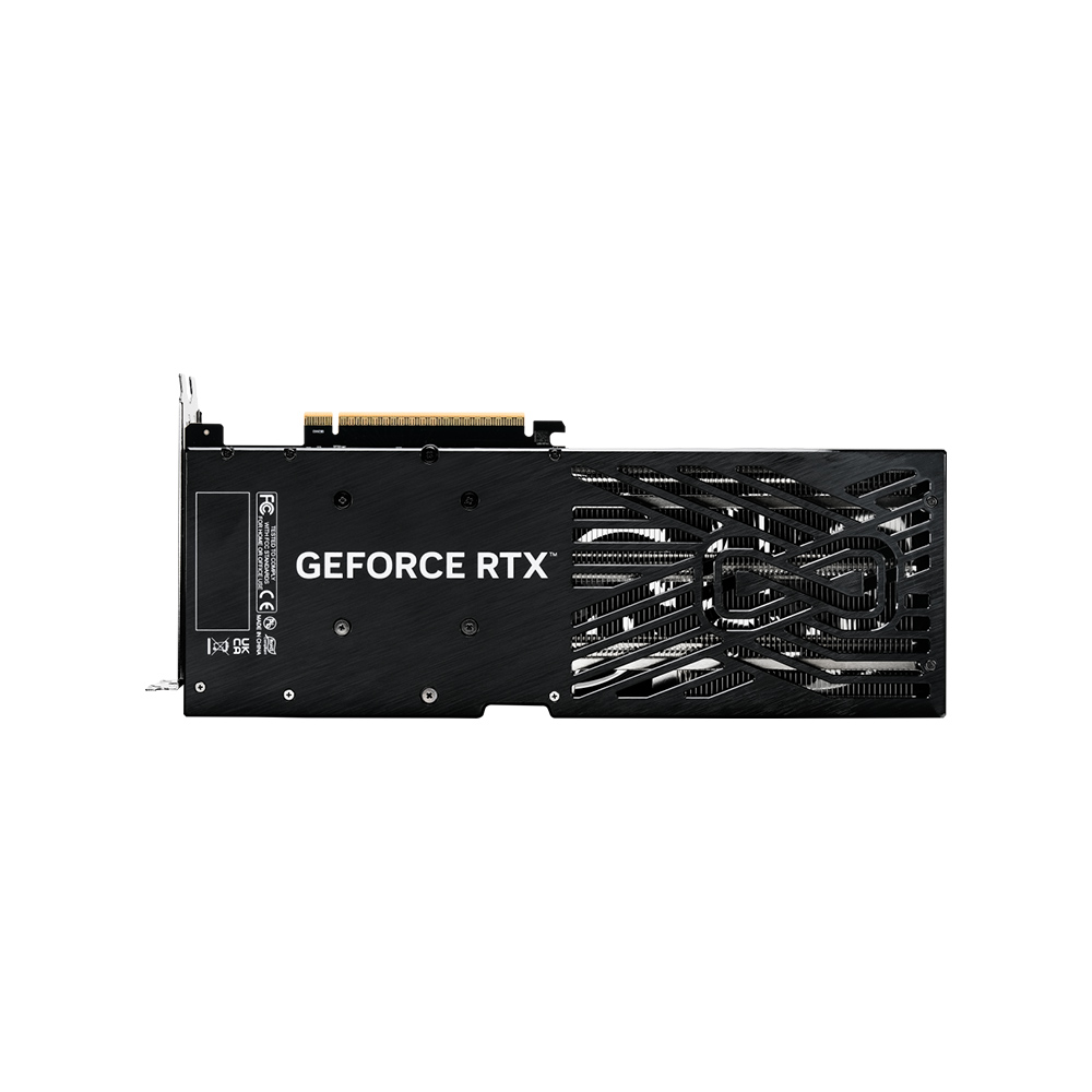 Palit RTX5060Ti Infinity 3 16GB 128Bit GDDR7 Ekran Kartı