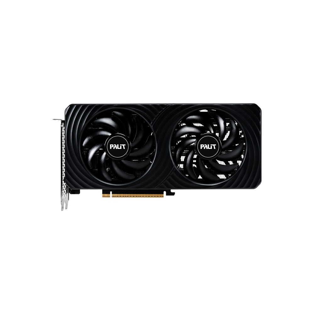 Palit RTX5060 Dual 8GB 128Bit GDDR7 Ekran Kartı
