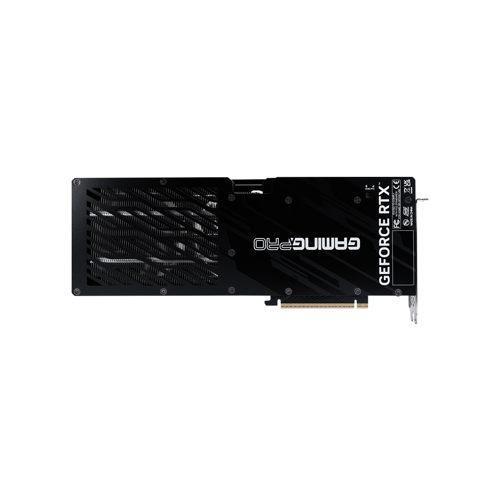 Palit RTX5070 Ti GAMINGPRO V1 16GB 256Bit GDDR7 Ekran Kartı