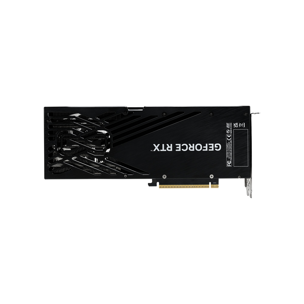 Palit RTX5070 INFINITY 3 12GB GDDR7 192bit Ekran Kartı