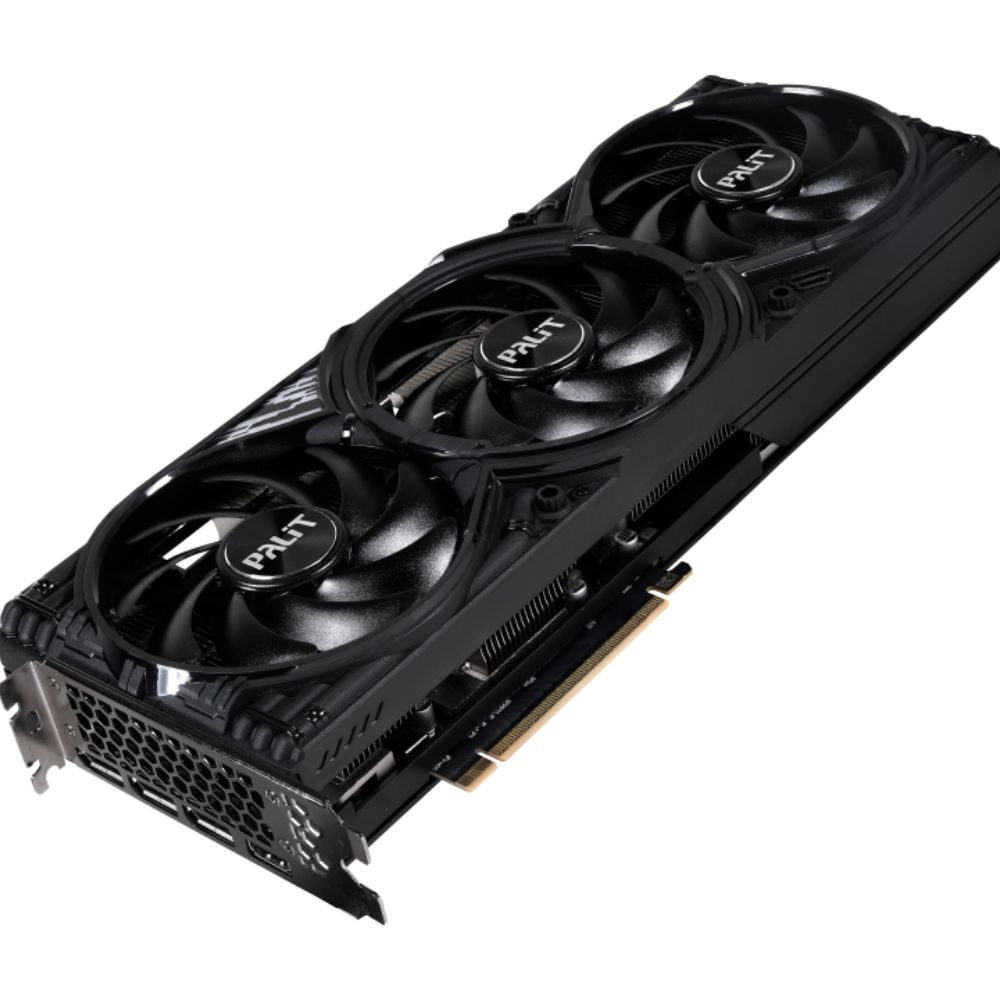 Palit RTX5070Ti GAMINGPRO-S 16GB GDDR7 256Bit Ekran Kartı