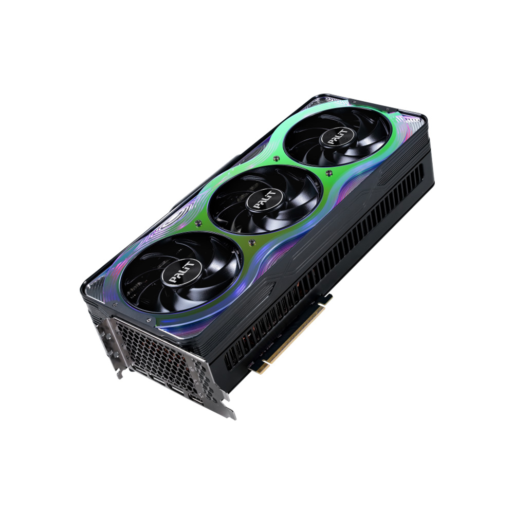 Palit RTX5080 GAMEROCK 16GB 256Bit GDDR7 Ekran Kartı