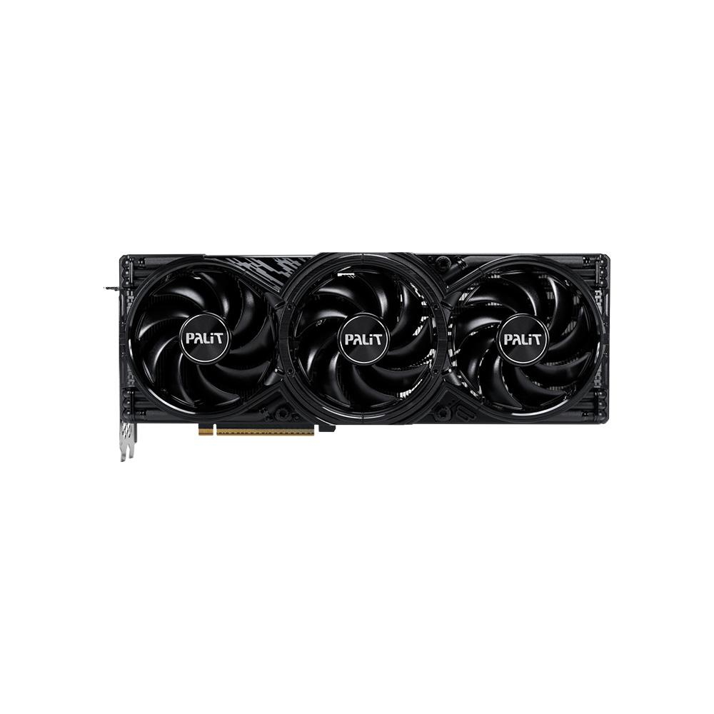 Palit RTX5080 GAMINGPRO 16GB 256Bit GDDR7 Ekran Kartı
