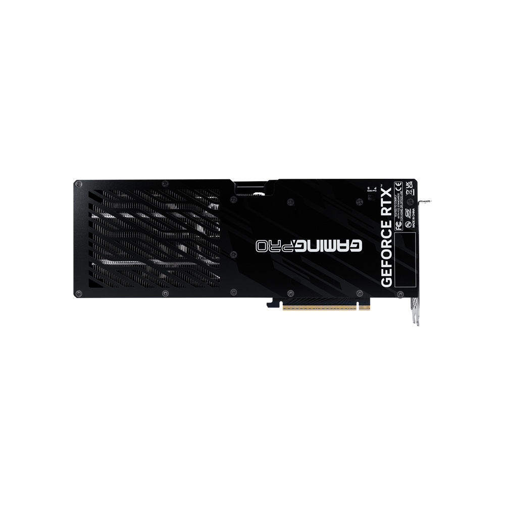 Palit RTX5080 GAMINGPRO 16GB 256Bit GDDR7 Ekran Kartı