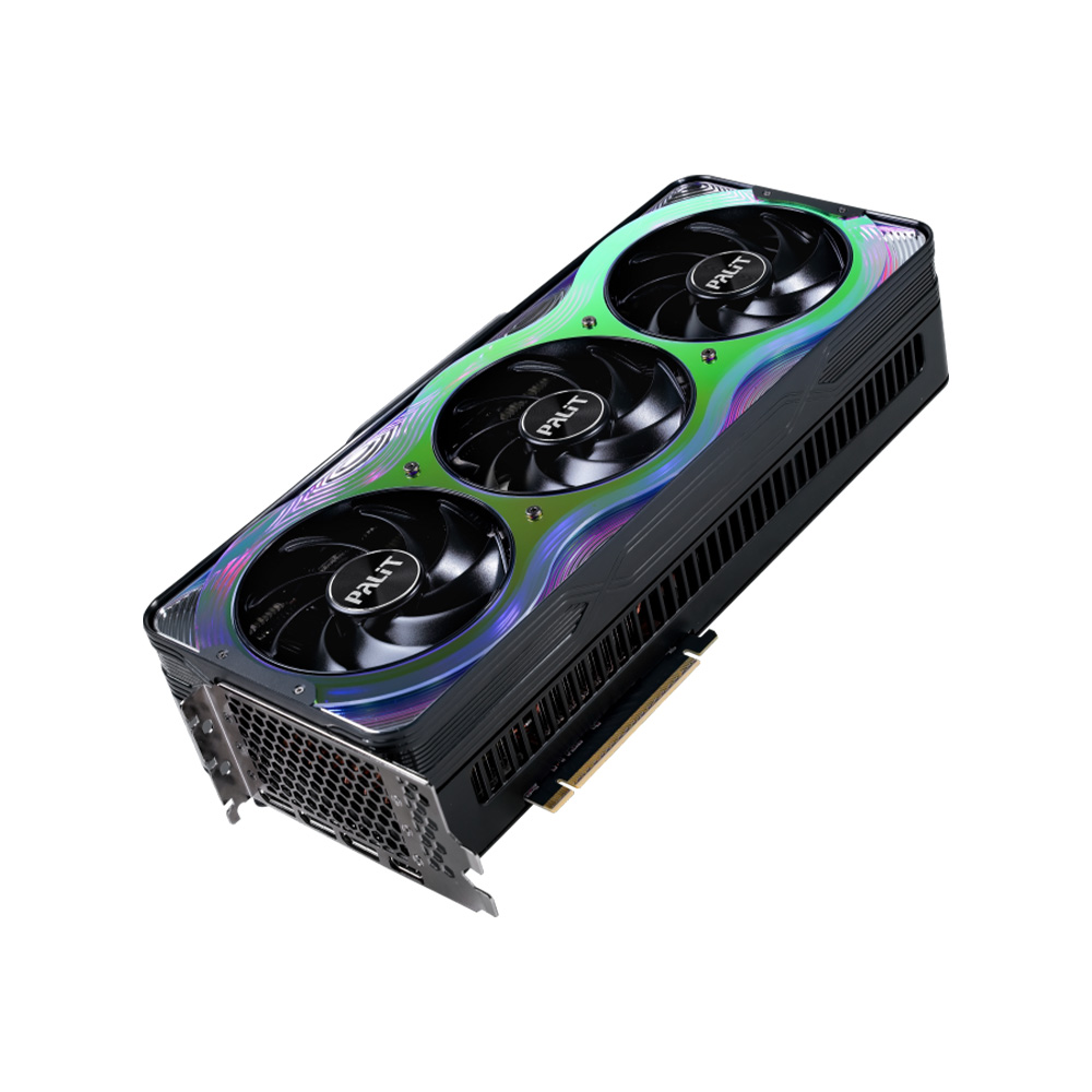 Palit RTX5090 GAMEROCK 32GB 512Bit GDDR7 Ekran Kartı
