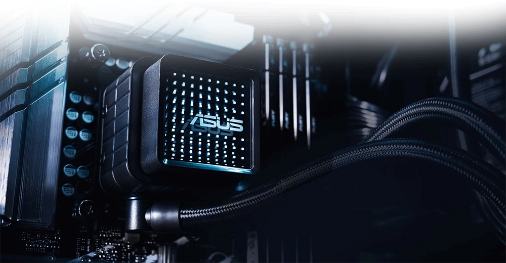 Prime LC 240 ARGB