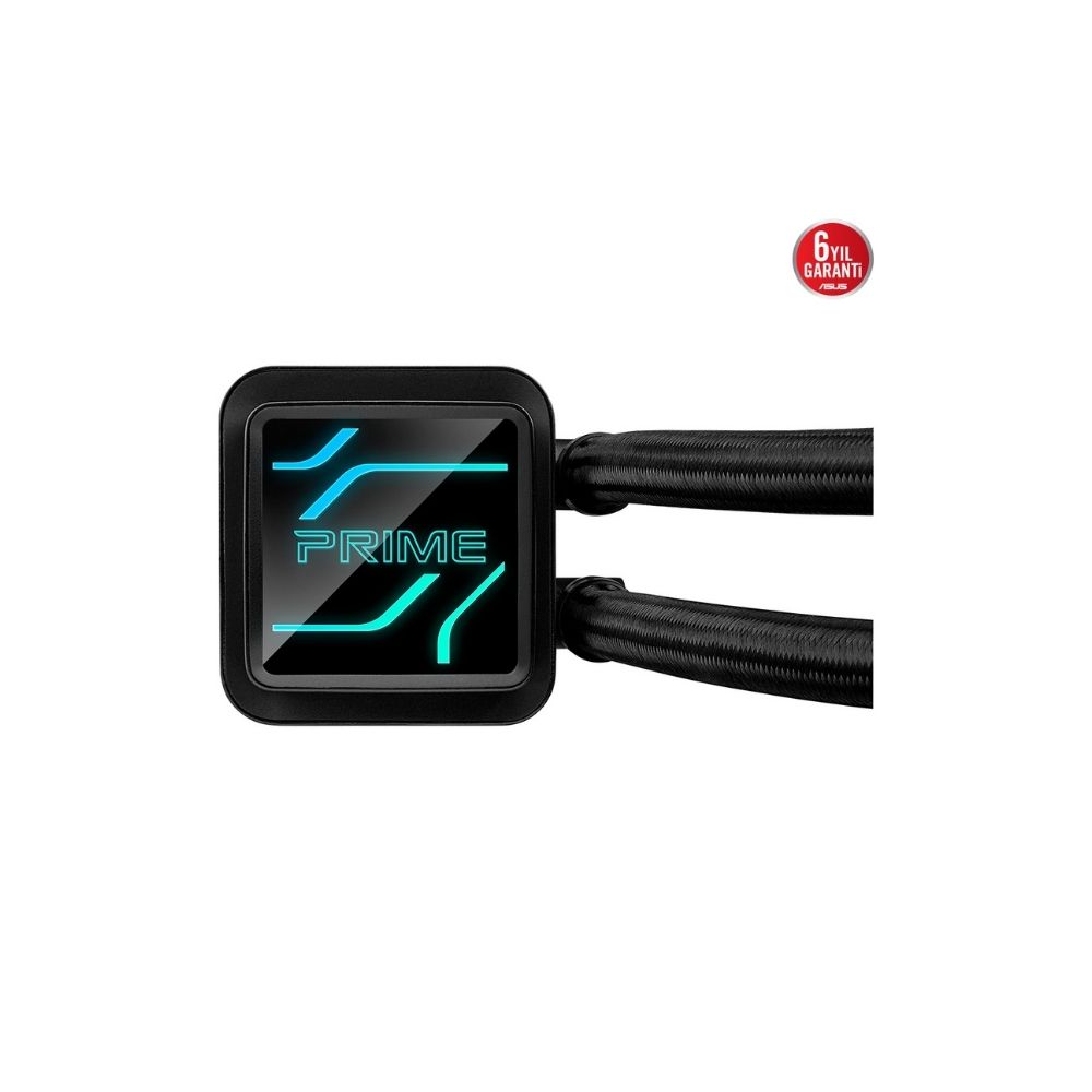 ASUS Prime LC 360 ARGB LCD Sıvı Soğutucu