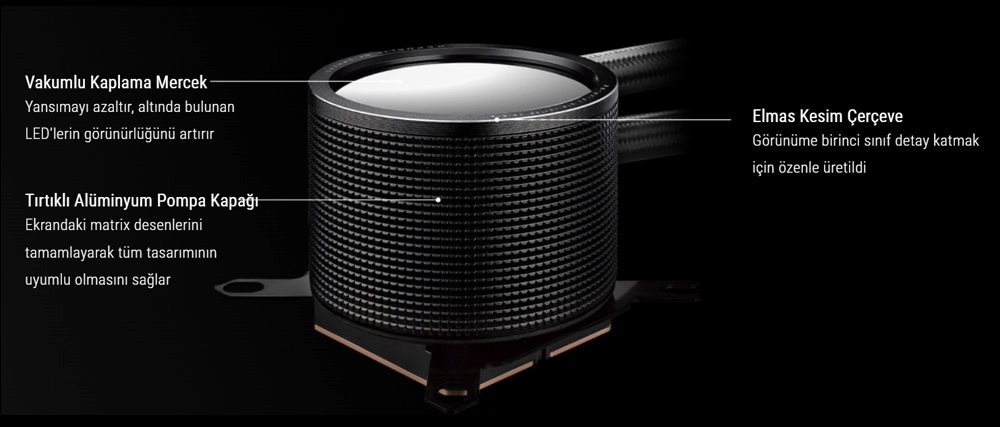 ROG Ryuo III 360 ARGB