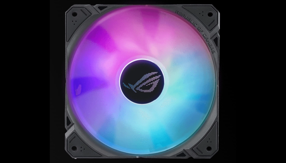 ROG Ryuo III 360 ARGB