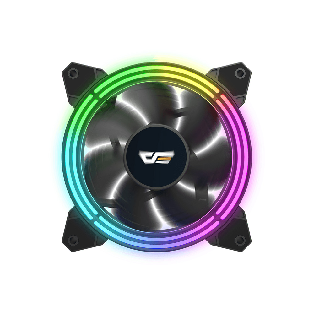 DF CF11 12cm ARGB Kasa Fanı