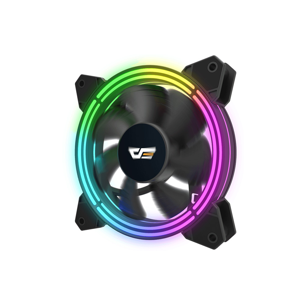 DF CF11 12cm ARGB Kasa Fanı
