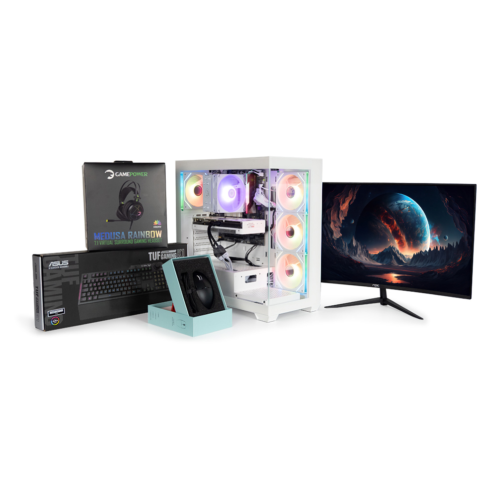 Bilgisayar Toplama Rehberi PC Toplarken Nelere Dikkat Edilir?