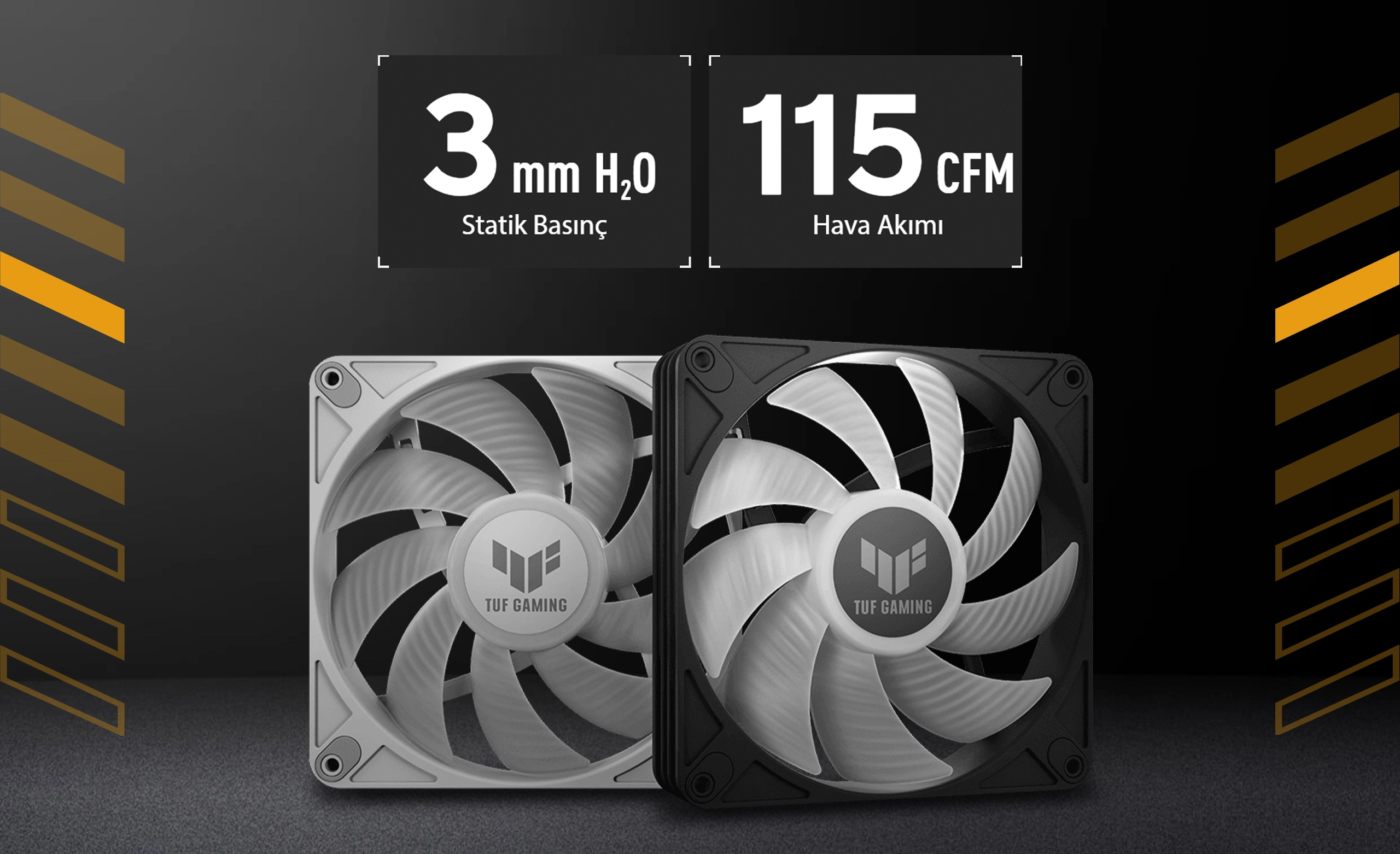 TUF Gaming GT302 ARGB