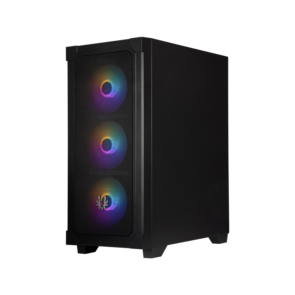 BitFenix Graph 4FRGB 750W 80+ Bronze Mid Tower Kasa