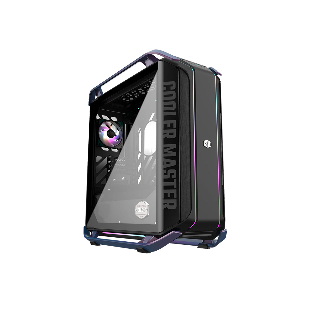 Cooler Master COSMOS INFINITY ARGB E-ATX Full-Tower Gaming