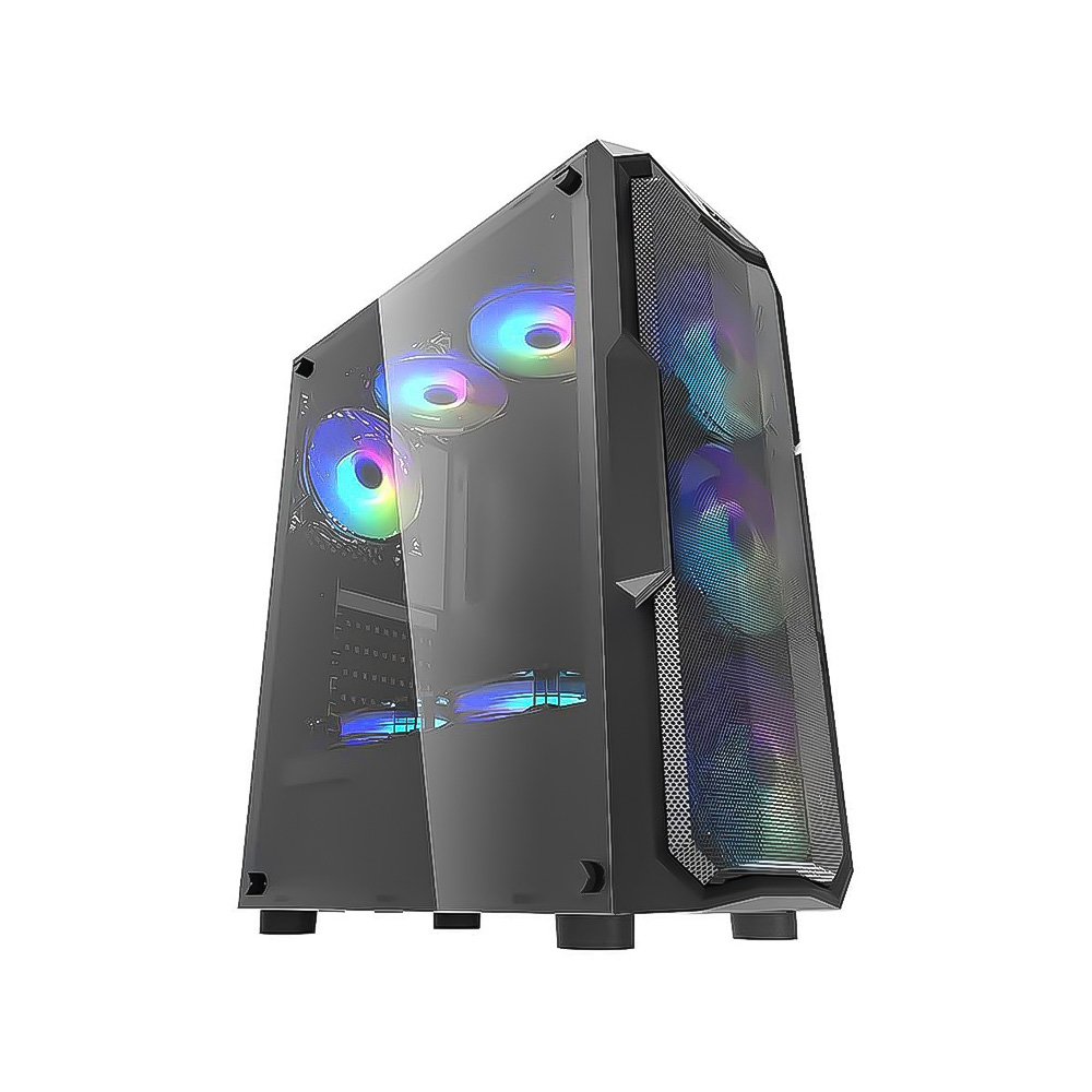 Crystal 5A APU