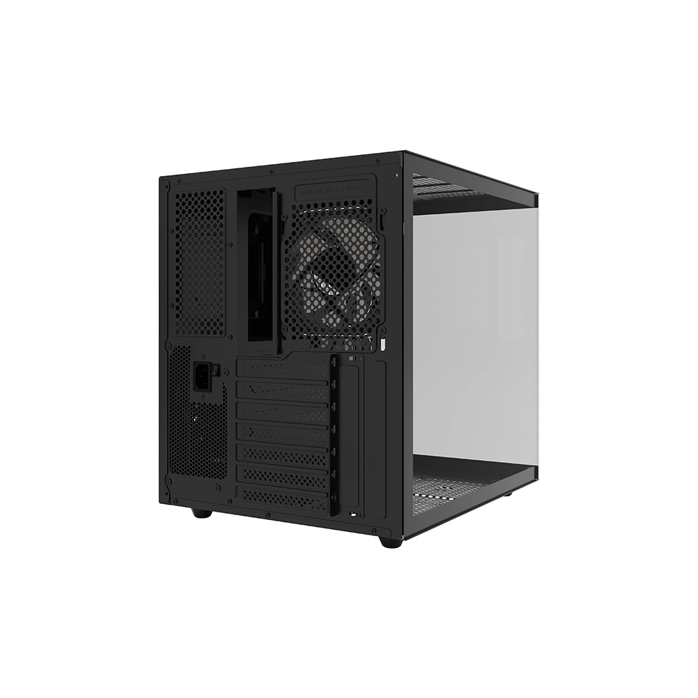 Hawk Gaming HC510 650W 80+ Bronze ARGB ATX Mid Tower Kasa