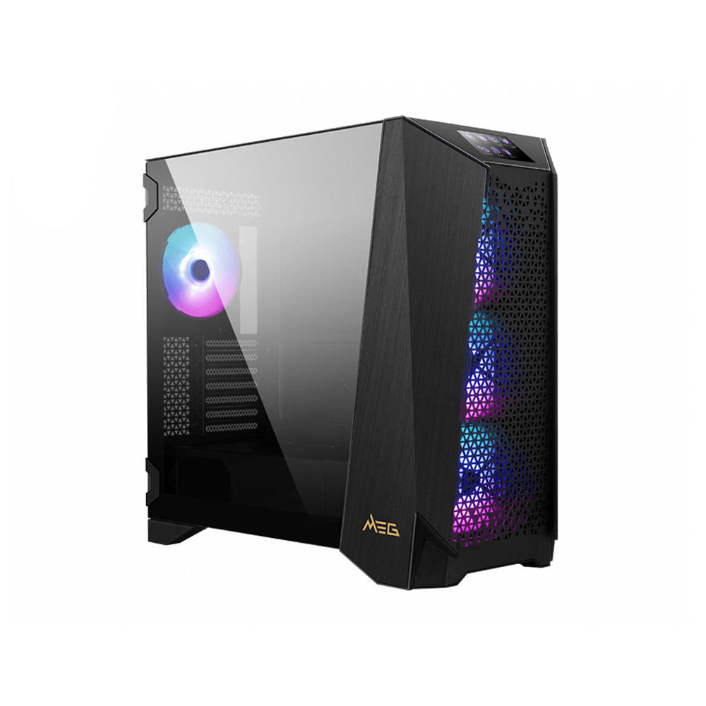Kronos-RTX 5090