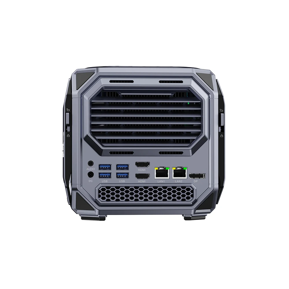 Tank 5T13-RTX 5060