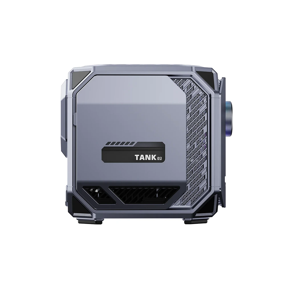 Tank 5T13-RTX 5060