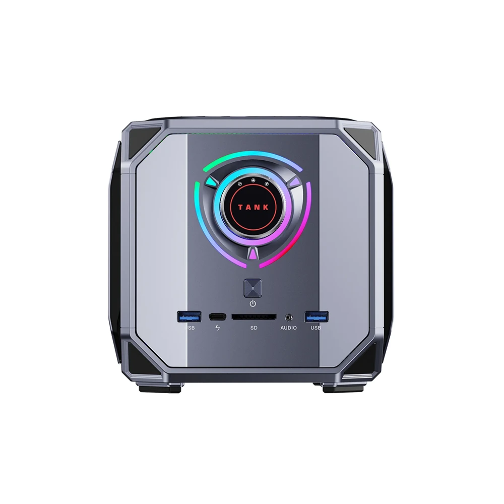 Tank 5T13-RTX 5060