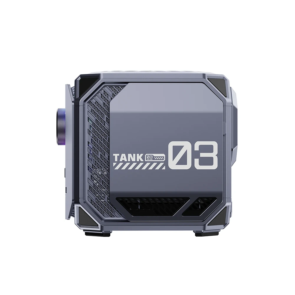 Tank 5T13-RTX 5060