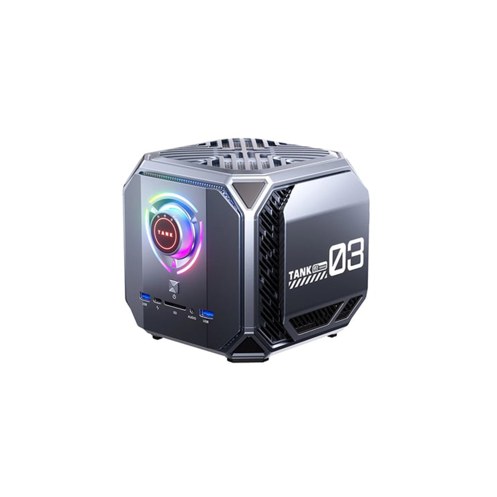 Tank 7T12-RTX 4060