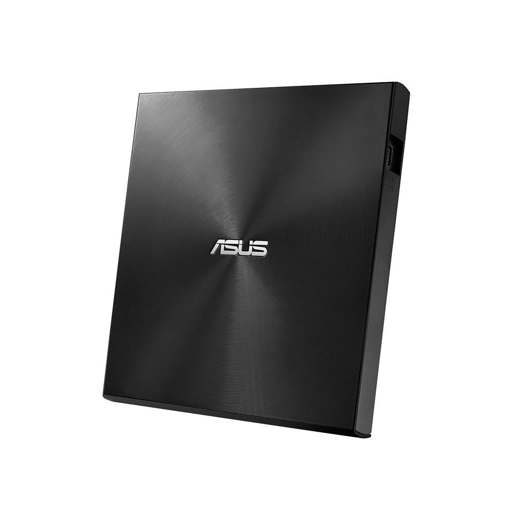 ASUS ZENDRIVE-U8M SDRW-08U8M-U Siyah M-DISC USB Type-C - EXTERNAL