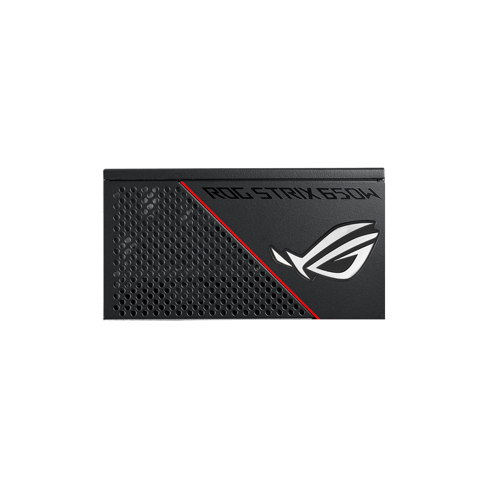 ASUS ROG Strix 650G 650W 80+ Gold Güç Kaynağı