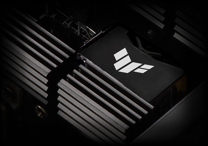 TUF Gaming 750W Bronze