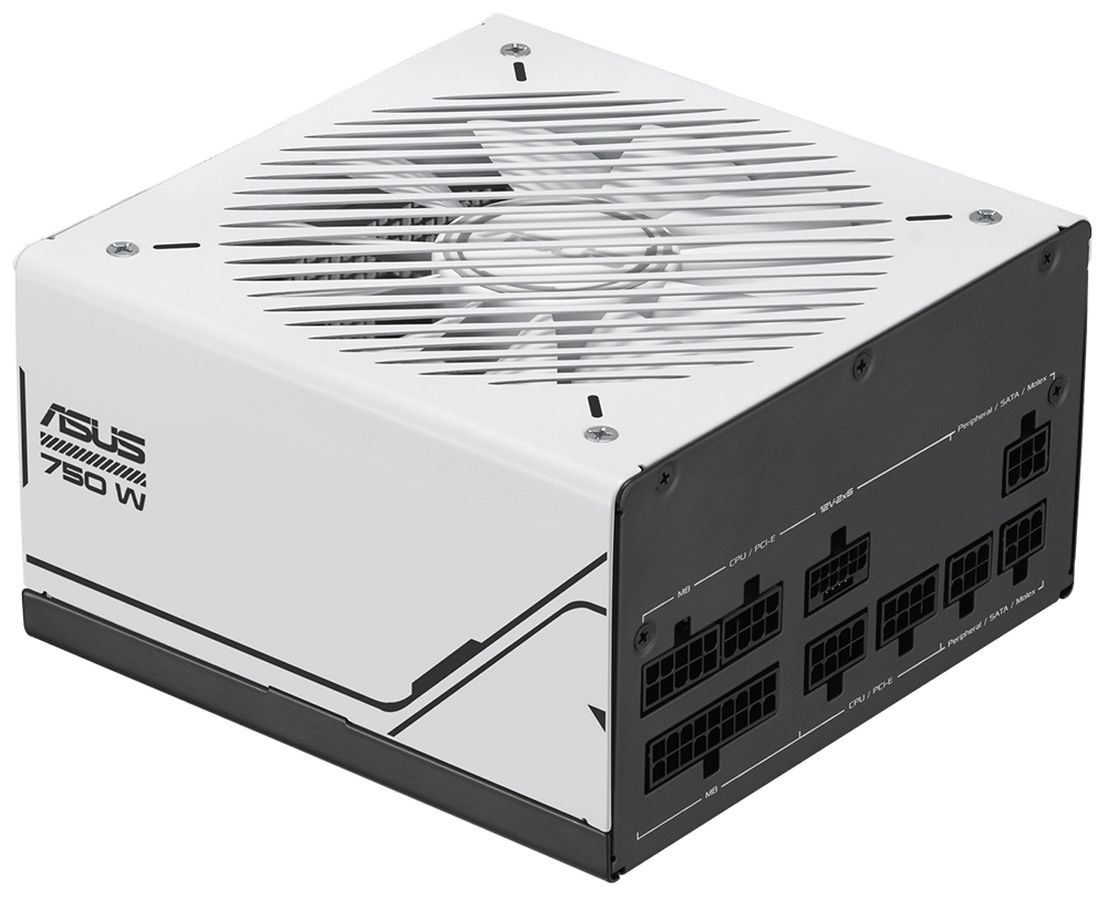 ASUS Prime 750W Gold