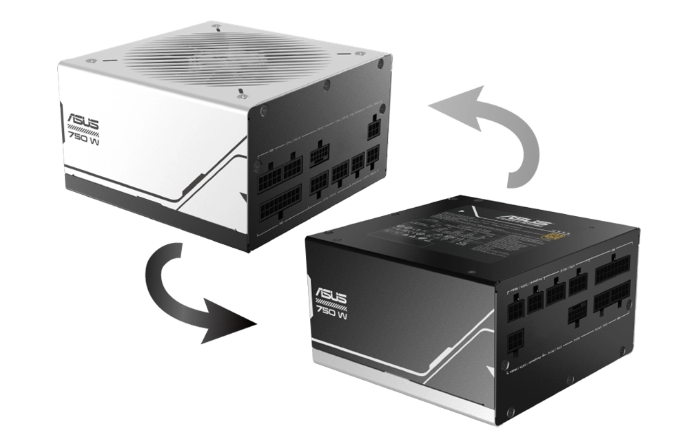 ASUS Prime 750W Gold