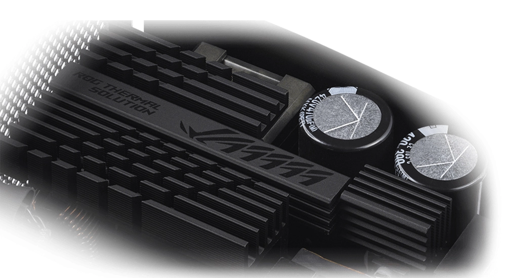 ROG Strix 850W Platinum