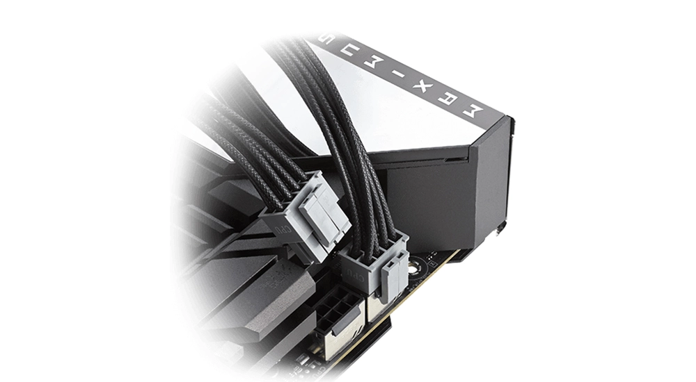 ROG Strix 850W Platinum