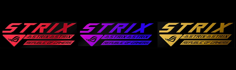 ROG Strix 850W Platinum