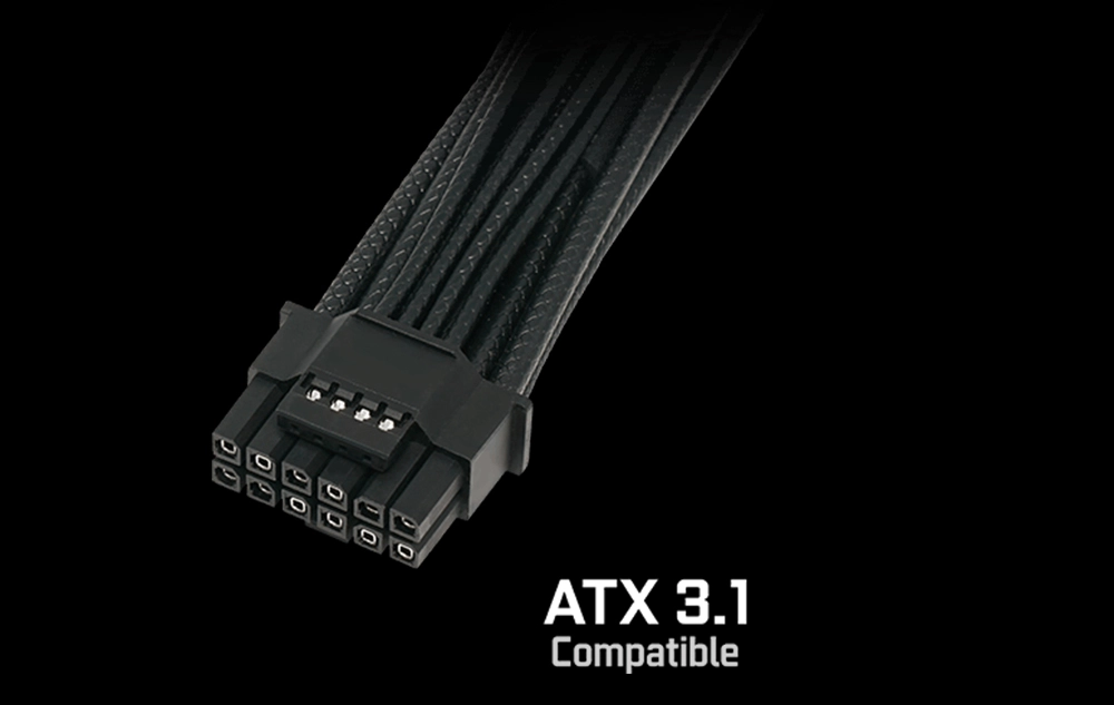 ROG Strix 850W Platinum