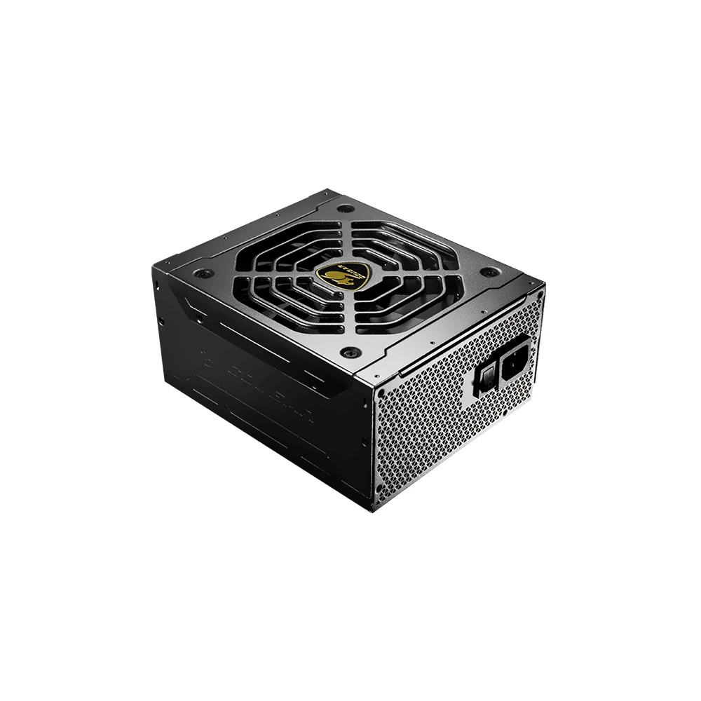 COUGAR CGR-GEX-1050 1050W 80+Gold Güç Kaynağı