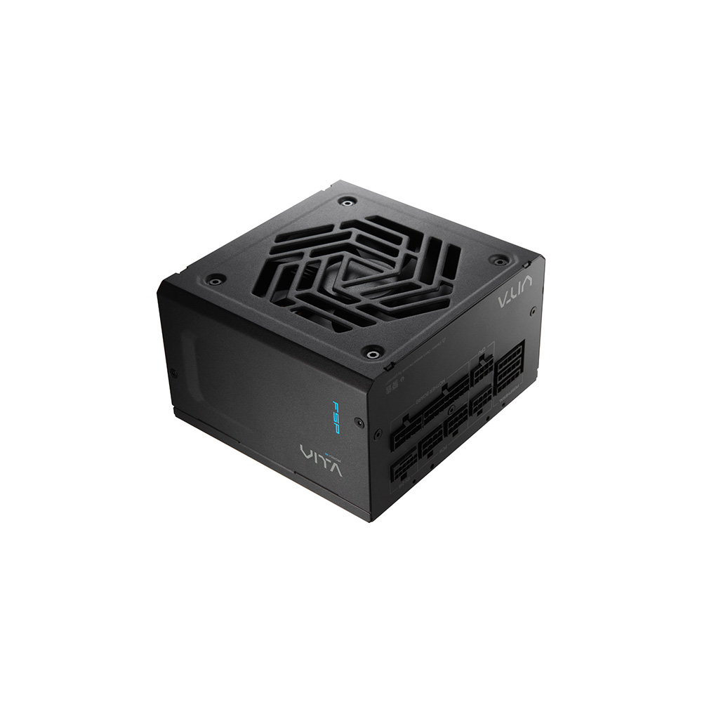 FSP VITA GM 1000W GEN5 80+ Gold Güç Kaynağı